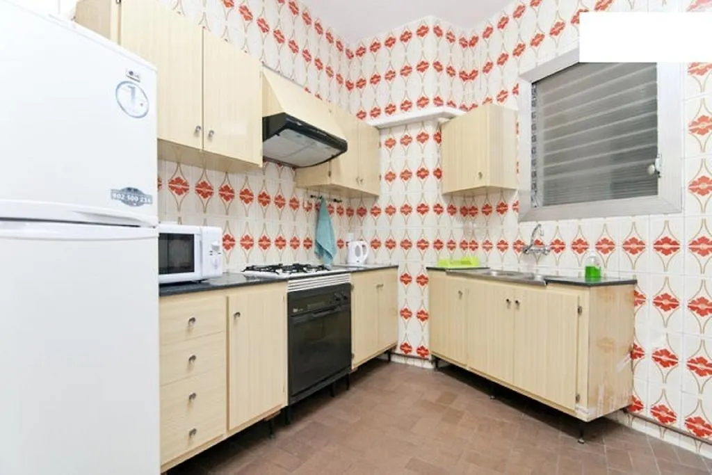 Cozy Apartment Near Sagrada Familia 巴塞罗那