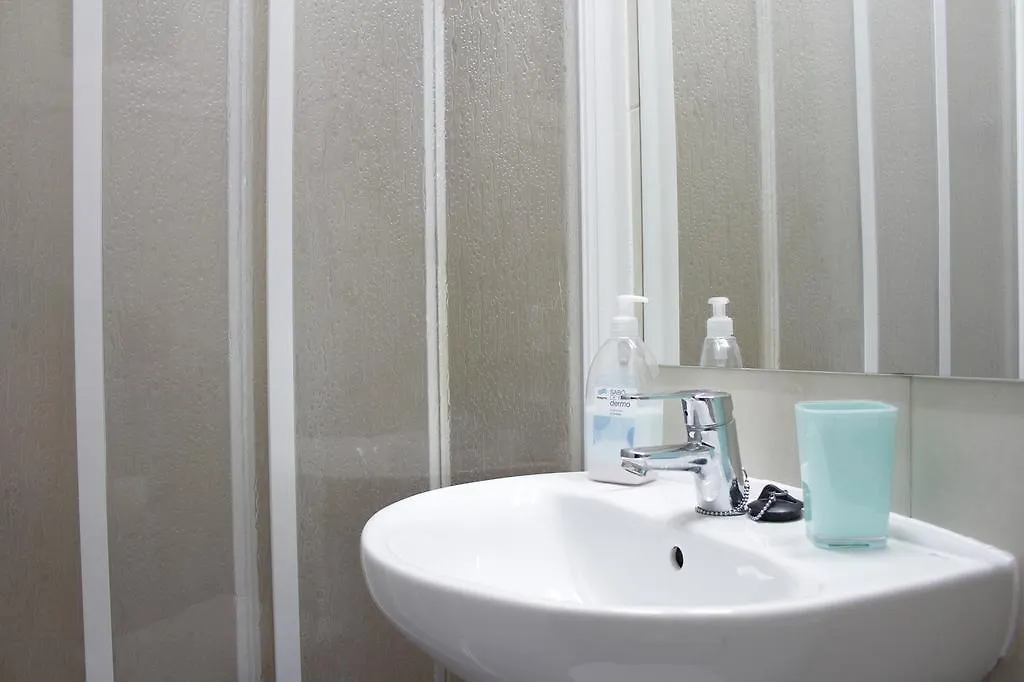 Cozy Apartment Near Sagrada Familia 巴塞罗那 西班牙