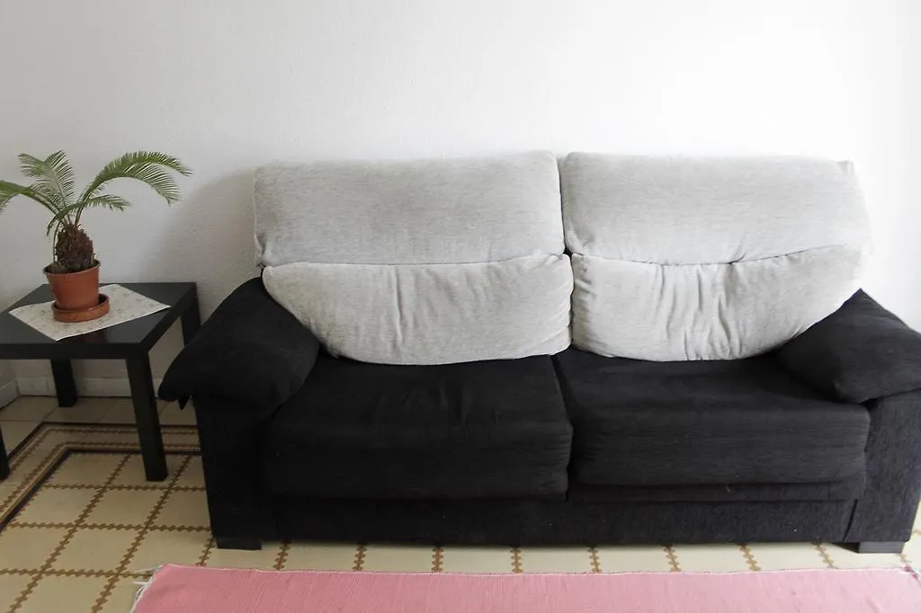 Cozy Apartment Near Sagrada Familia 巴塞罗那 西班牙