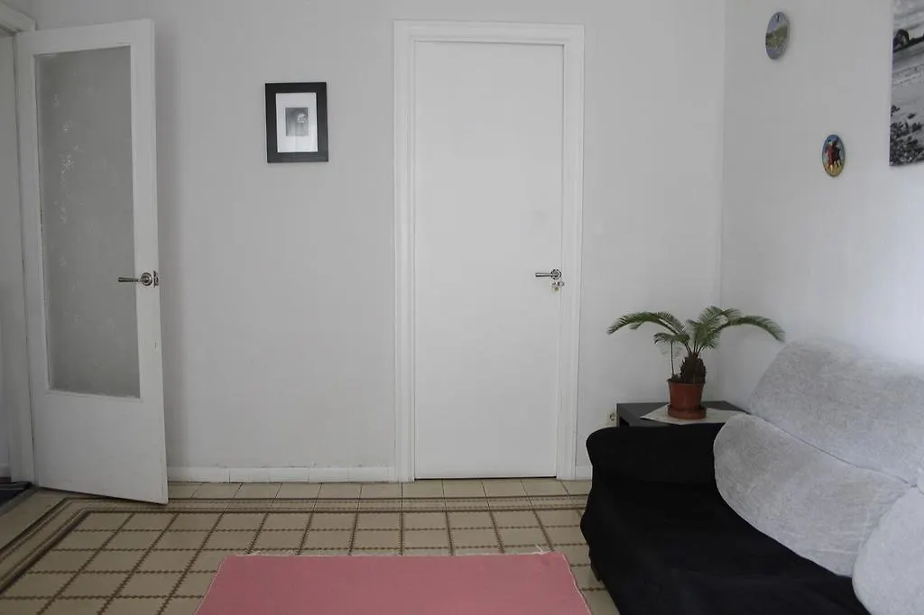 Cozy Apartment Near Sagrada Familia 巴塞罗那 西班牙
