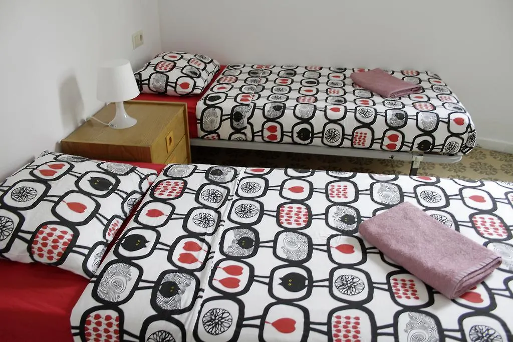 Cozy Apartment Near Sagrada Familia 巴塞罗那 西班牙