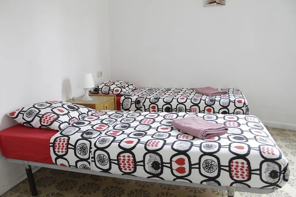 Cozy Apartment Near Sagrada Familia 巴塞罗那