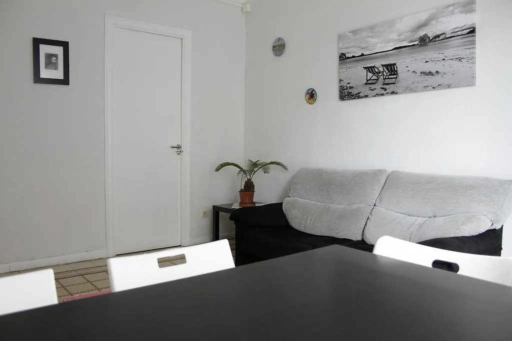 Cozy Apartment Near Sagrada Familia 巴塞罗那
